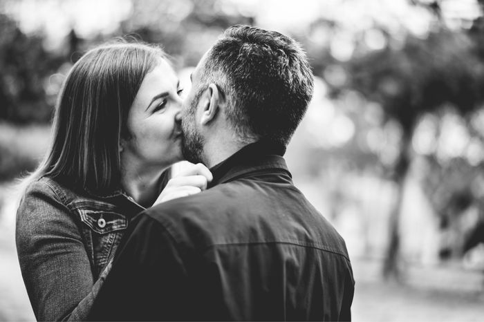  Séance engagement - la suite 😍 - 2
