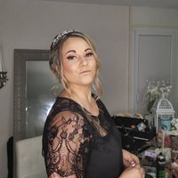 Essaie coiffure maquillage - 3