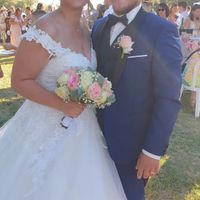 Mariage passer ☺️ - 1