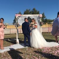 Mariage passer ☺️ - 2