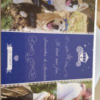 Mes save the date sont arrivé 🤗🤗🤗 - 2