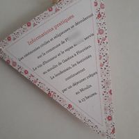  Nos faire parts !! - 6