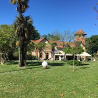 Lieu de réception - 1