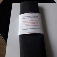 Que pensez-vous de mes menus ? - 2