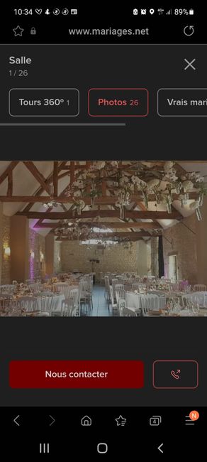 Mariage 15 juin 2024. 3