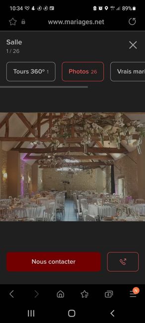 Mariage 15 juin 2024. 2