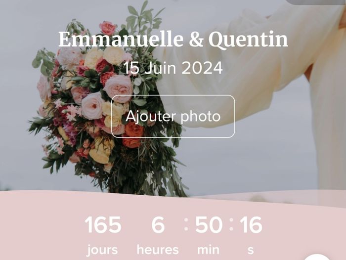Partage une photo de ton compteur 🙌 7