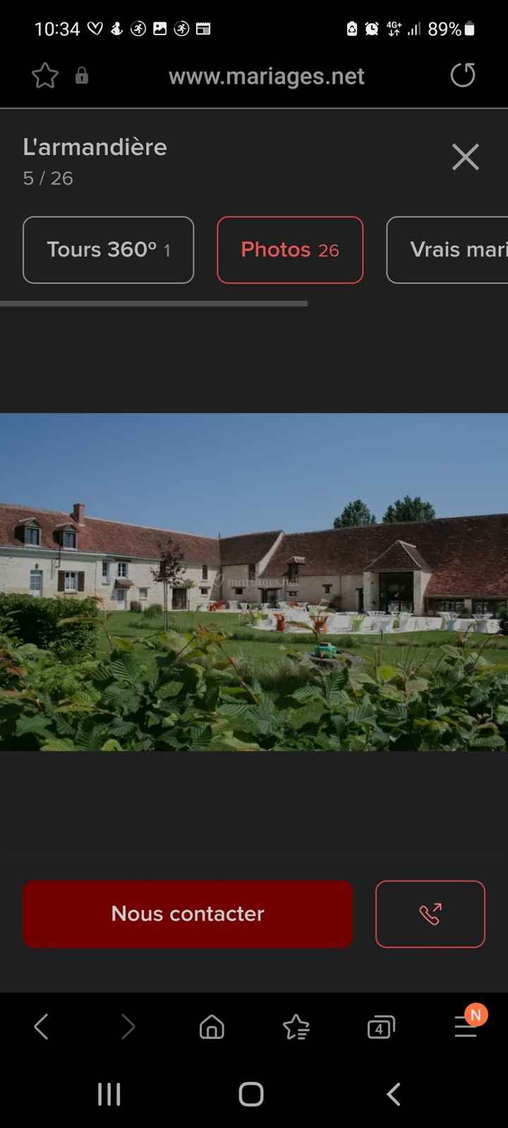 Mariage 15 juin 2024. - 2