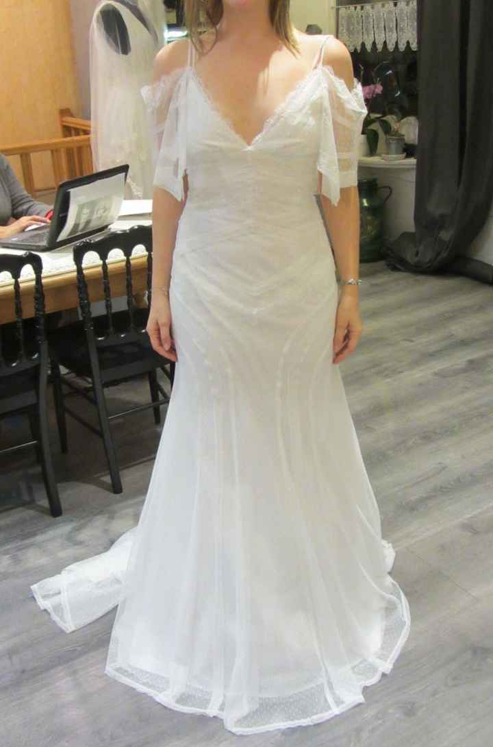 Robe Ginette, Cymbeline 2013