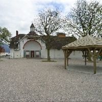 la salle des fêtes