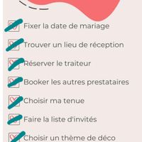 BONUS : Une check-list à cocher ✅ - 1