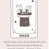 La chance te sourit 🔮😃 - 1