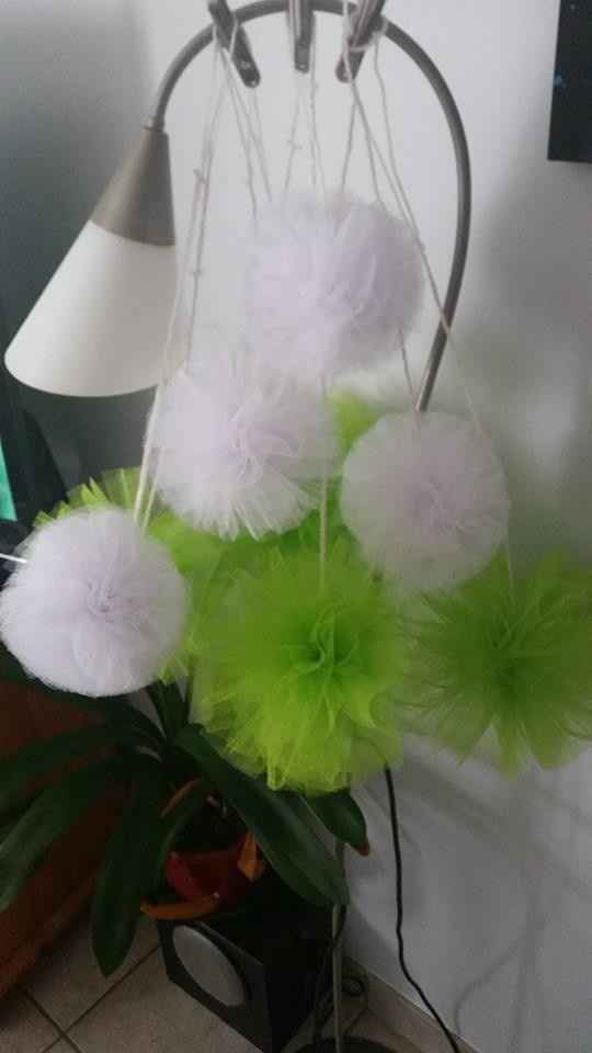 mes pompons
