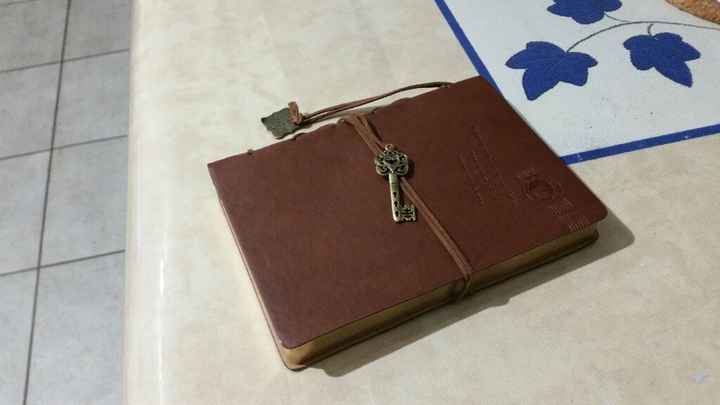 Mon livre d'or ! ! - 1