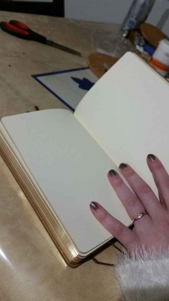 Mon livre d'or ! ! - 2