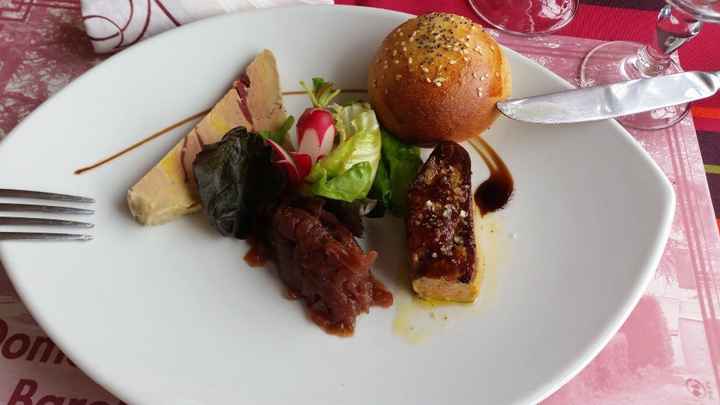 repas 1