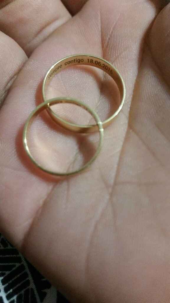 Le mariage est fini - 2