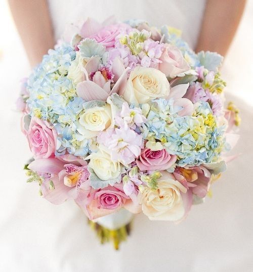 mon bouquet
