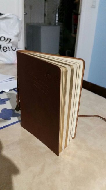 Mon livre d'or ! ! - 3