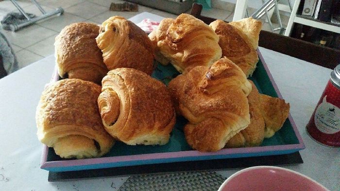 C'est la saint valentin ici aussi!! - 2