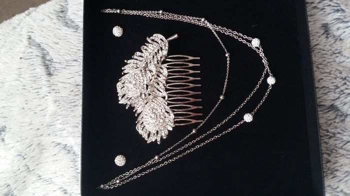 mes bijoux