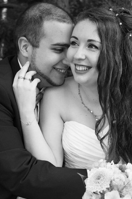 Le mariage est fini - 3