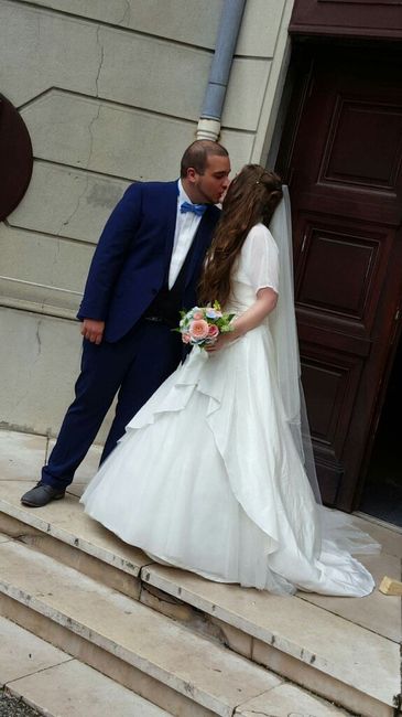 Le mariage est fini - 4