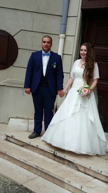 Le mariage est fini - 5