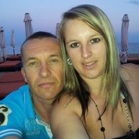 Mon futur mari
