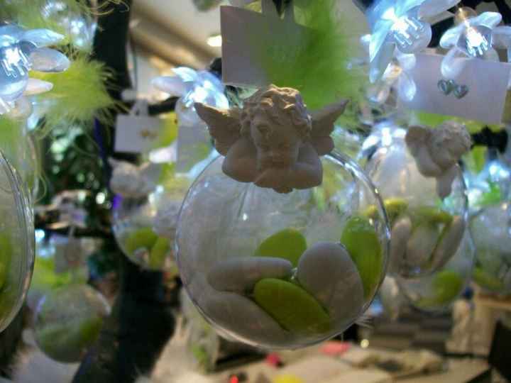 Carole je me présente - 3