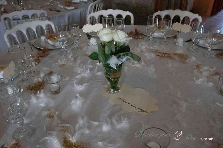 Carole je me présente - 6