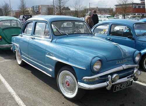 Quelle sera votre carosse pour le jour j ? - 1