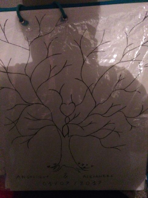 Cadeau de noël pour mariage - 2