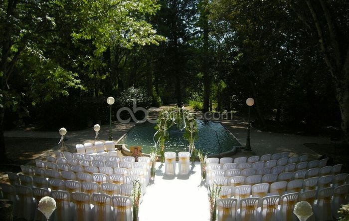 Lieu de réception - 1