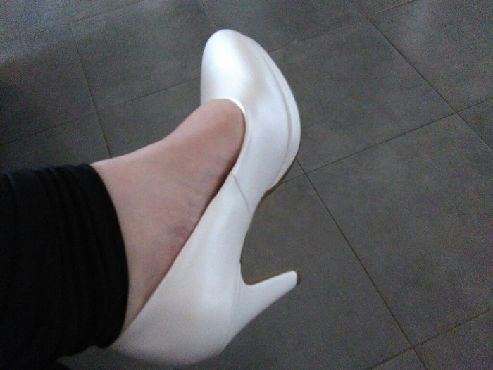 Mes chaussures ❤ - 2