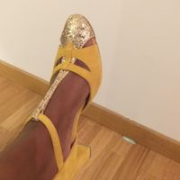 Où trouver mes Chaussures pour le grand jour - 1
