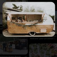 Food truck mariage - 3