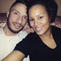 Photo de vous et votre amoureux! - 1