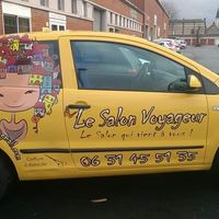 Coiffeur domicile cheveux bouclés/frisés et un maquilleur en seine maritime alentours rouen-totes - 