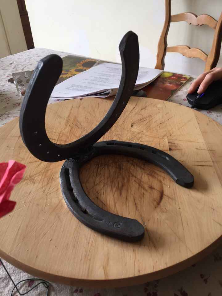  Nos portes noms de table diy - 1