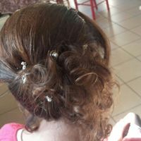Essai coiffure - 2
