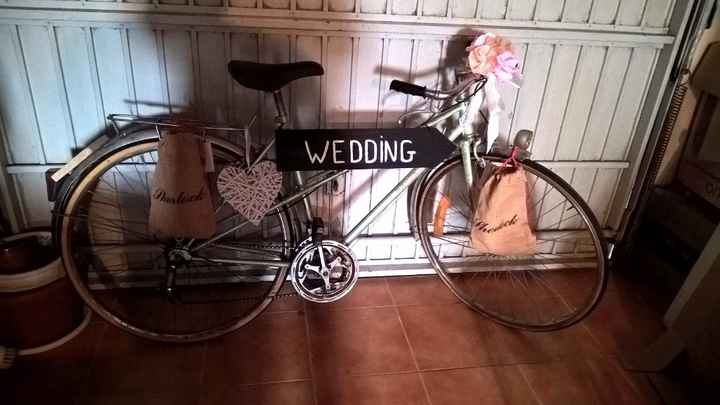 Vélo 