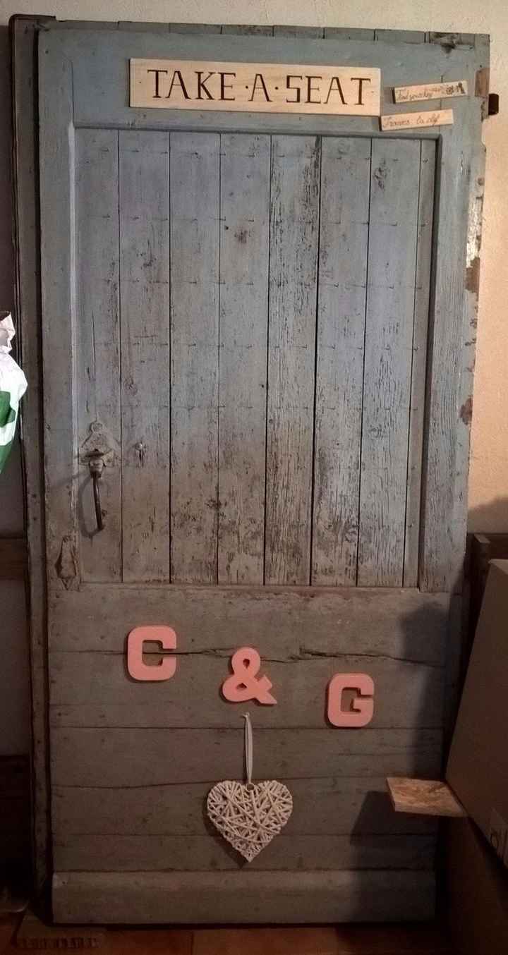 Porte