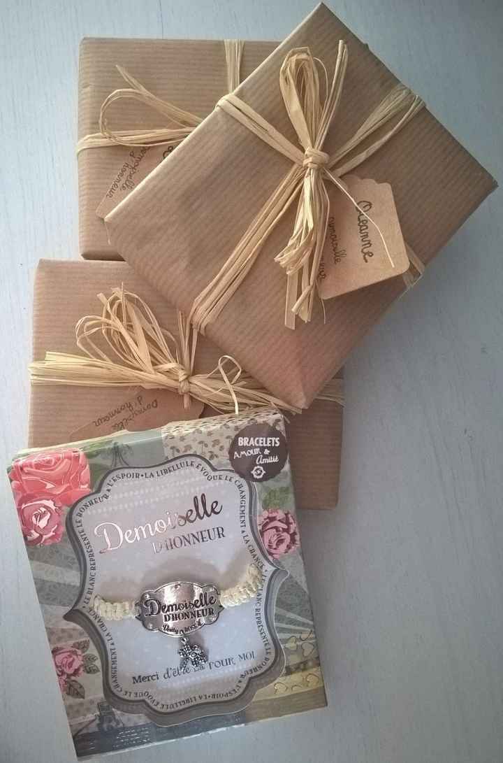 Cadeaux