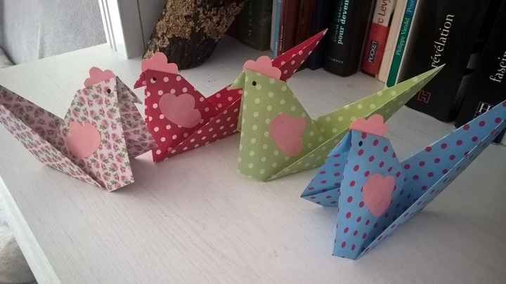Origami
