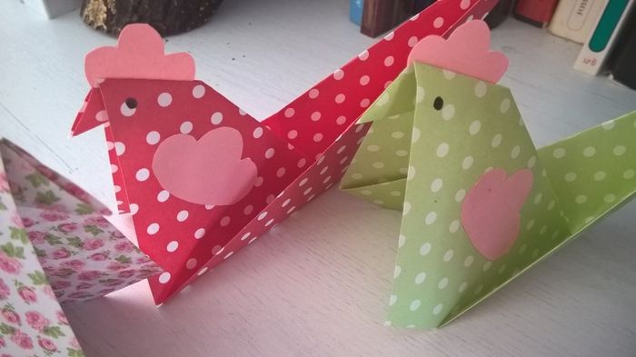Origami