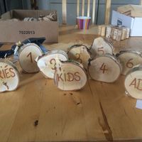 J-6 deco faite mains - 4