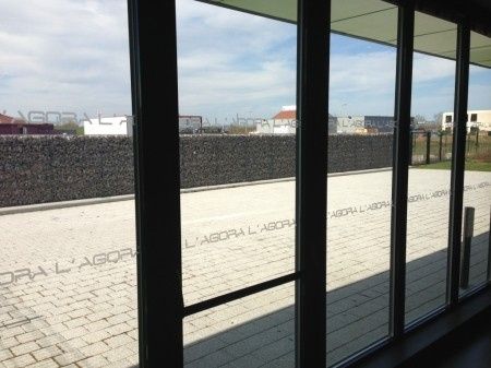 SALLE A SIERENTZ