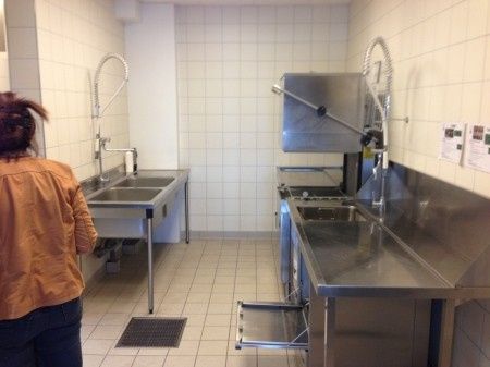 SALLE A SIERENTZ