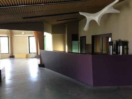 SALLE A SIERENTZ